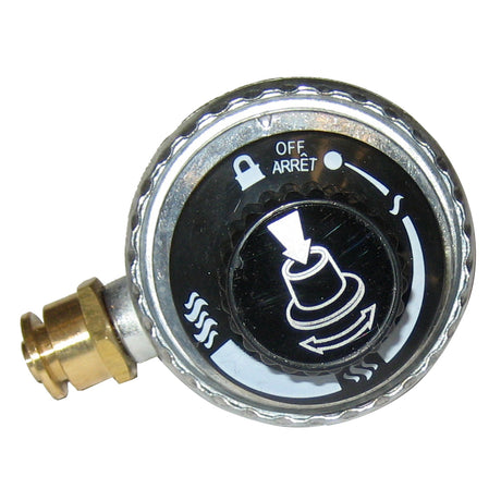 Kuuma LP Gas Regulator fElite 216  Profile 216 58357