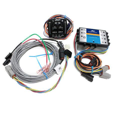 DRSA - Light it up
