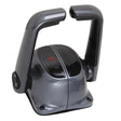 UflexTwin Lever Top Mount Control wNeutral Lock  No Trim Switch  Black B502BL