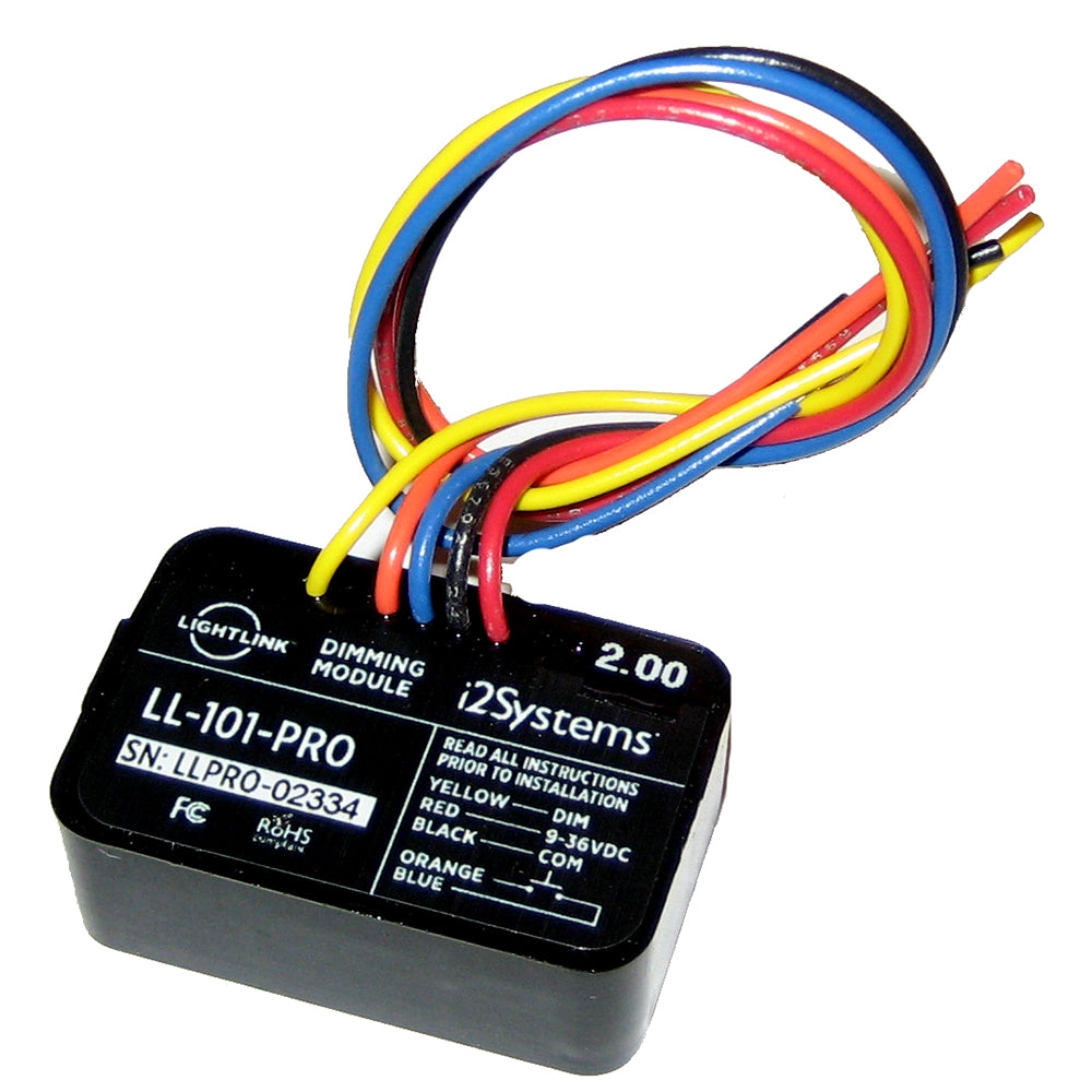 LL-101-PRO