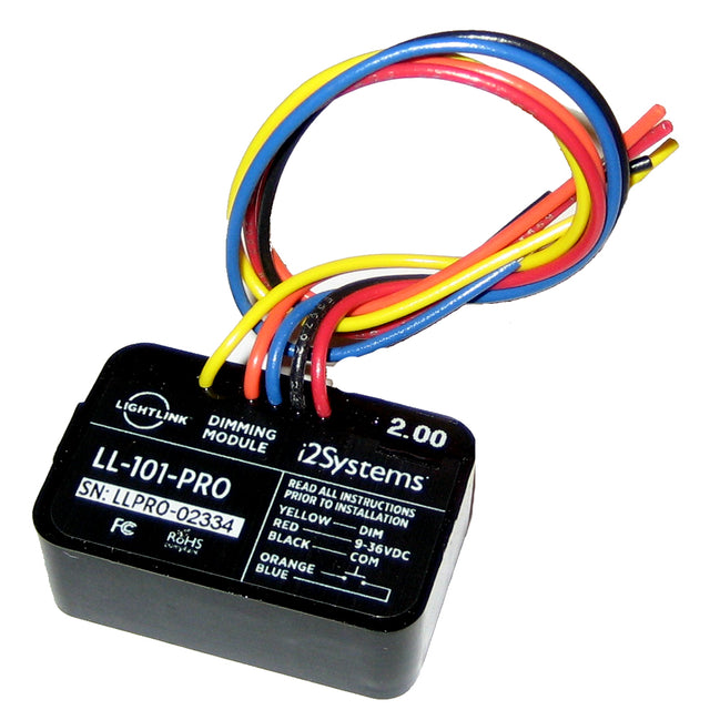 LL-101-PRO