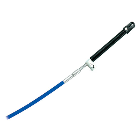 Uflex MACH Series High Efficiency  Flexibility Engine Control Cable  Mercury Gen II  10 MC36X10