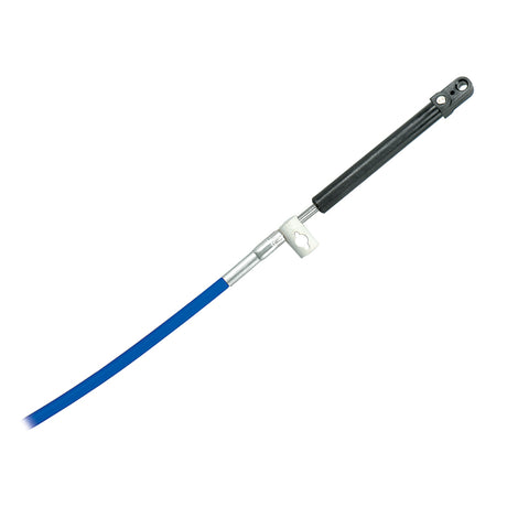 Uflex MACH Series High Efficiency  Flexibility Engine Control Cable  Mercury Style  28 MC5X28