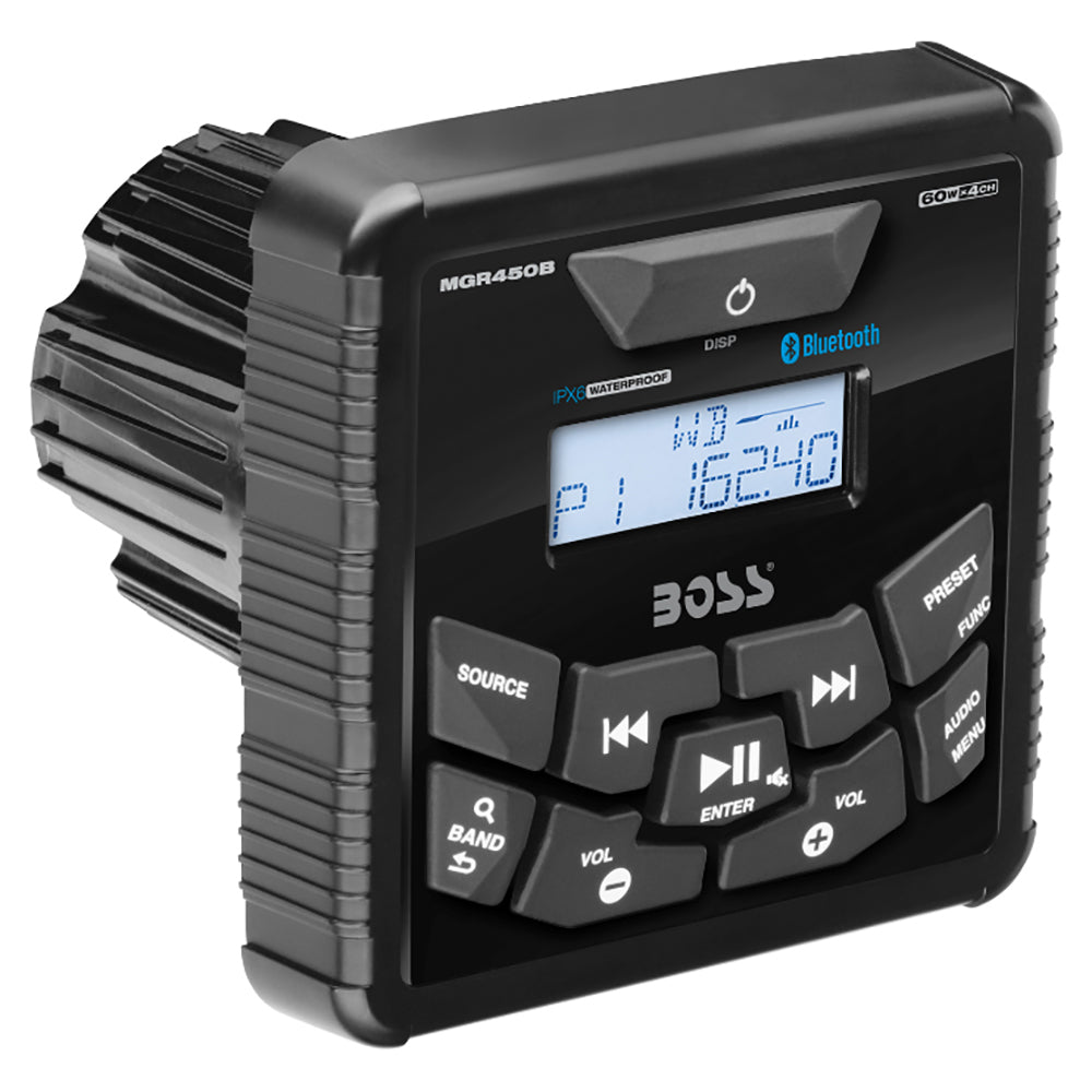 MGR450B