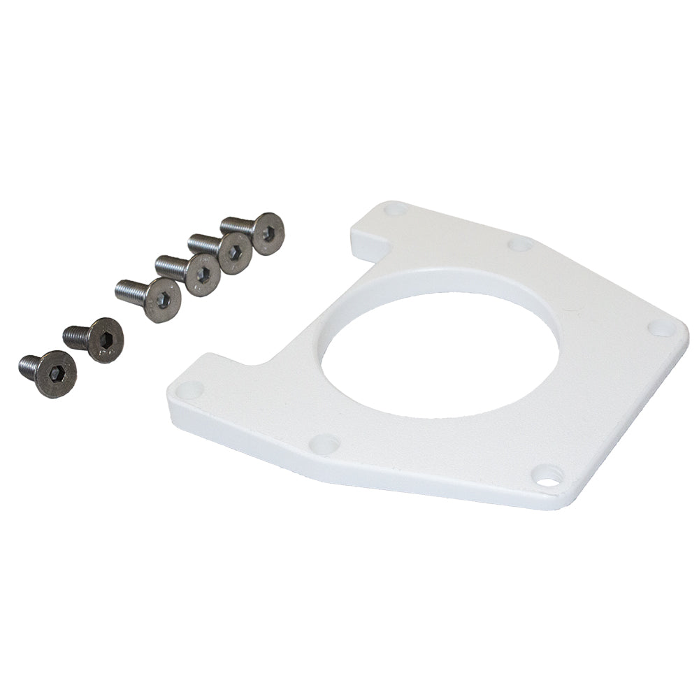 Edson 4 Wedge for Under Vision Mounting Plate 68810