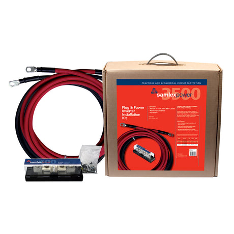 DC-3500-KIT