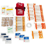 Adventure Medical First Aid Kit  WaterResistant 01200200