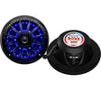 Boss Audio 65 MRGB65B Speakers  Black  200W MRGB65B