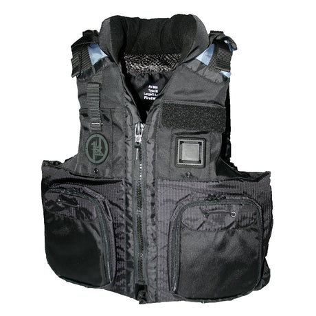 AV-800-BK-2XL/3XL