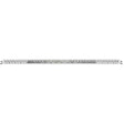 RIGID Industries SRSeries PRO 40 SpotFlood Combo  White 340314