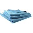 Presta Ultra Soft Edgeless Microfiber Cloths  5Pack 800136CS