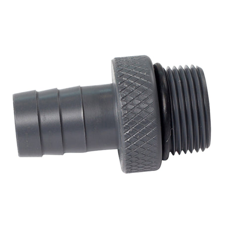 FATSAC 34 Barbed End  Sac Valve Threads wORings fAuto Ballast Systems W737