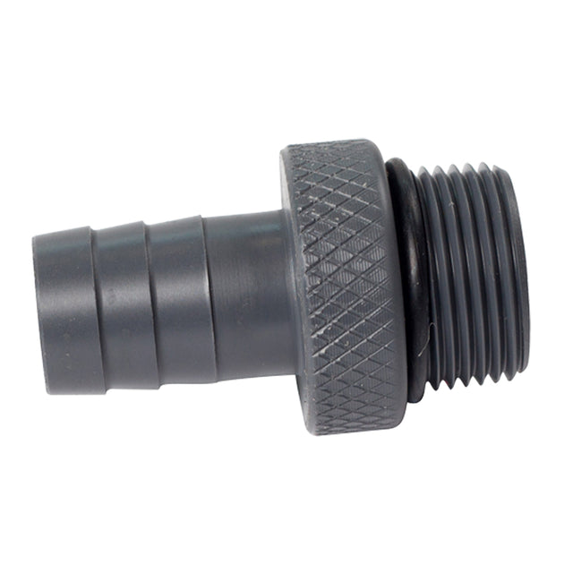 FATSAC 34 Barbed End  Sac Valve Threads wORings fAuto Ballast Systems W737