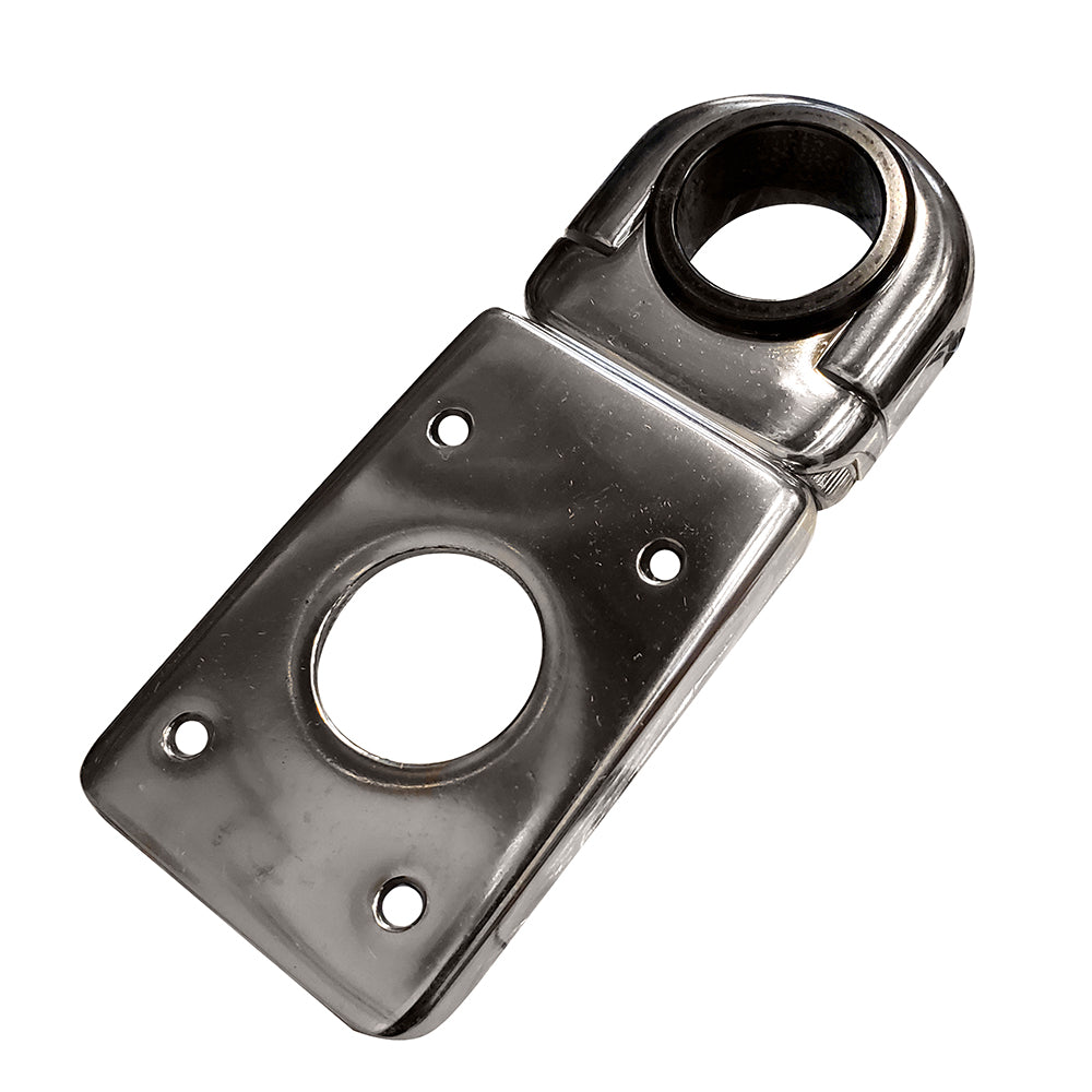 Edson 3 Stainless ClampOn Accessory Mount 832ST3125