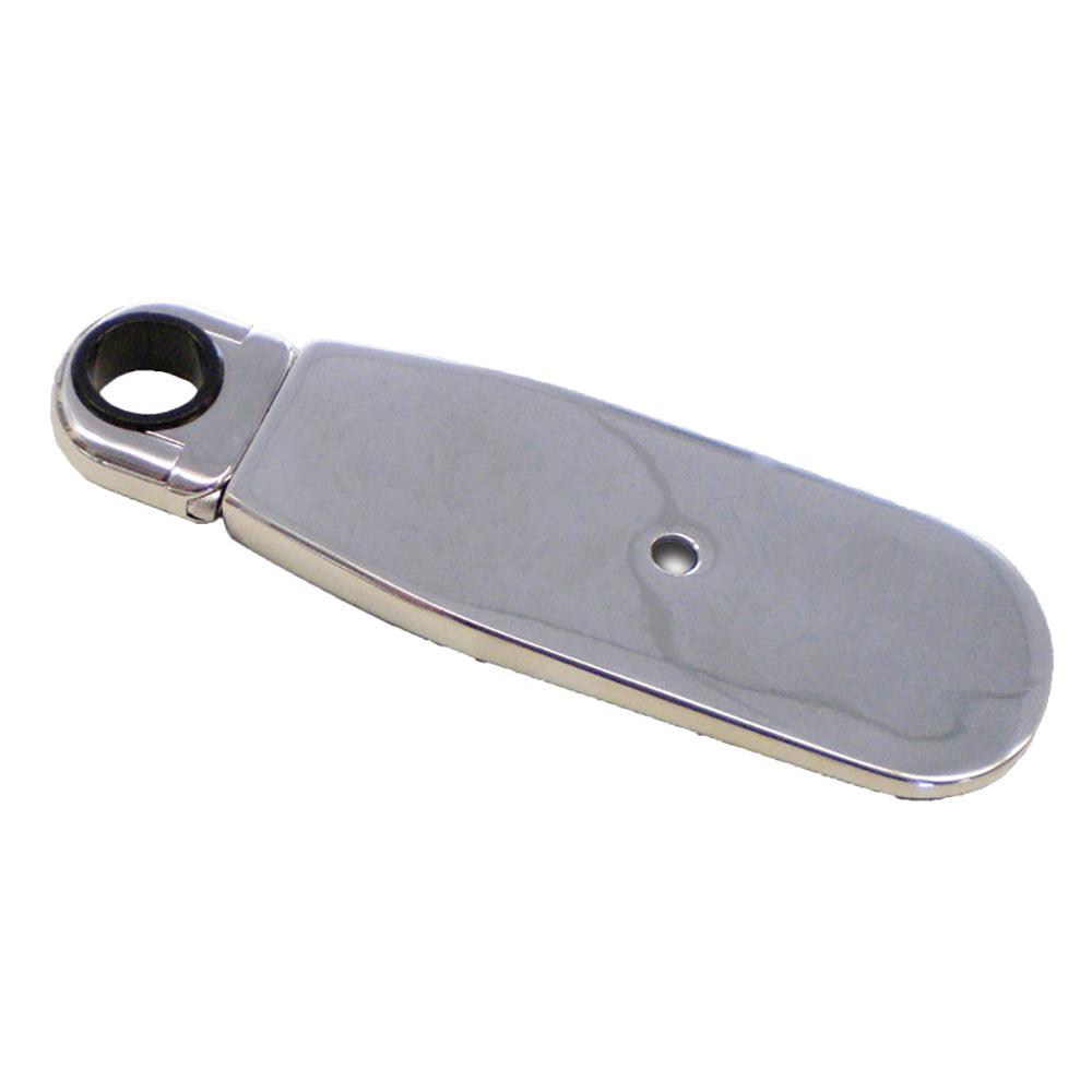 Edson 7 Stainless ClampOn Accessory Mount 832ST7125