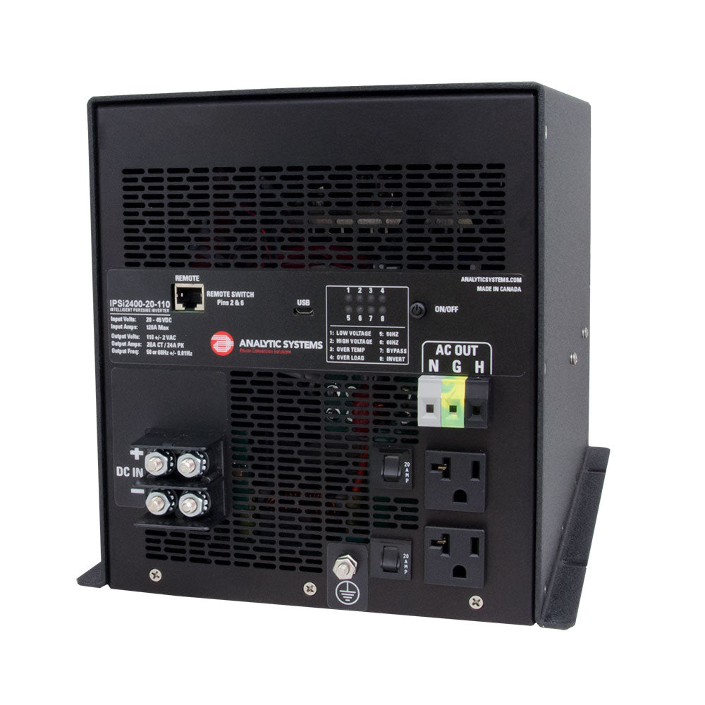 IPSI2400-20-110