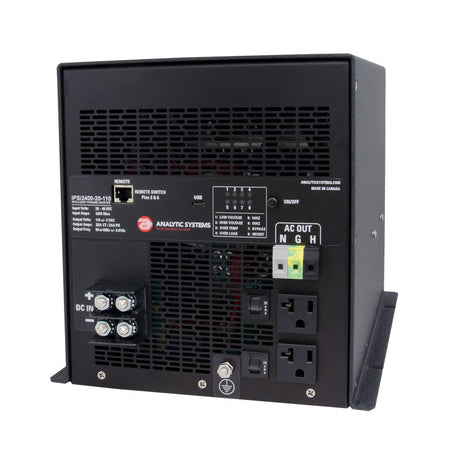 IPSI2400-20-110