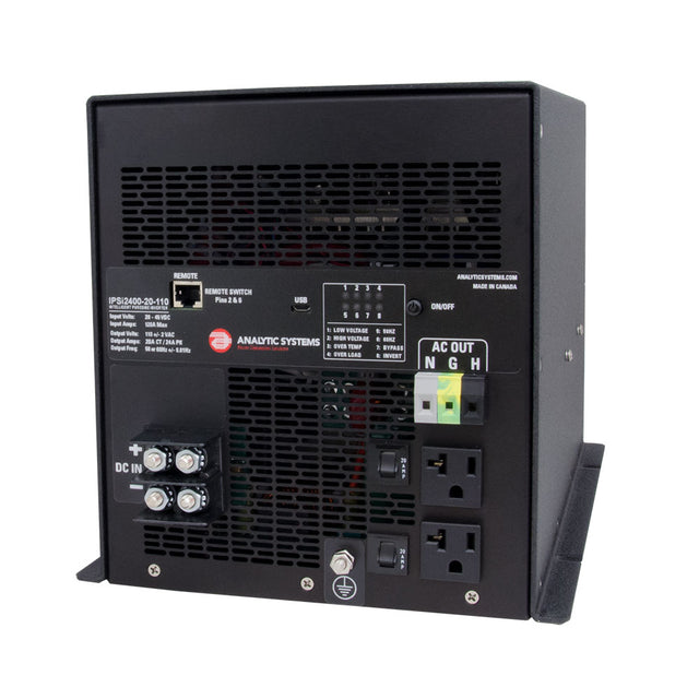 IPSI2400-20-110