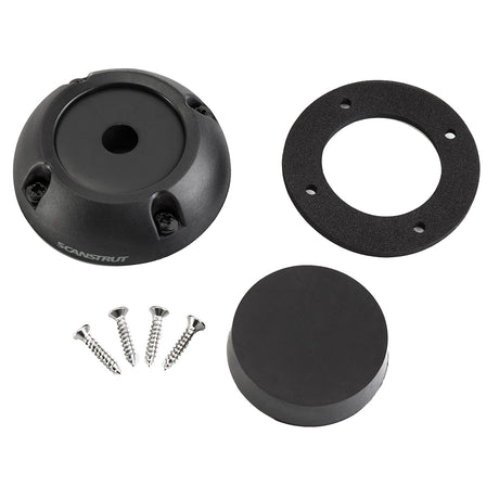 DS40-P-BLK