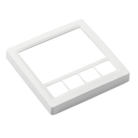 Veratron OceanLink 43 TFT Bezel  White A2C1152980001