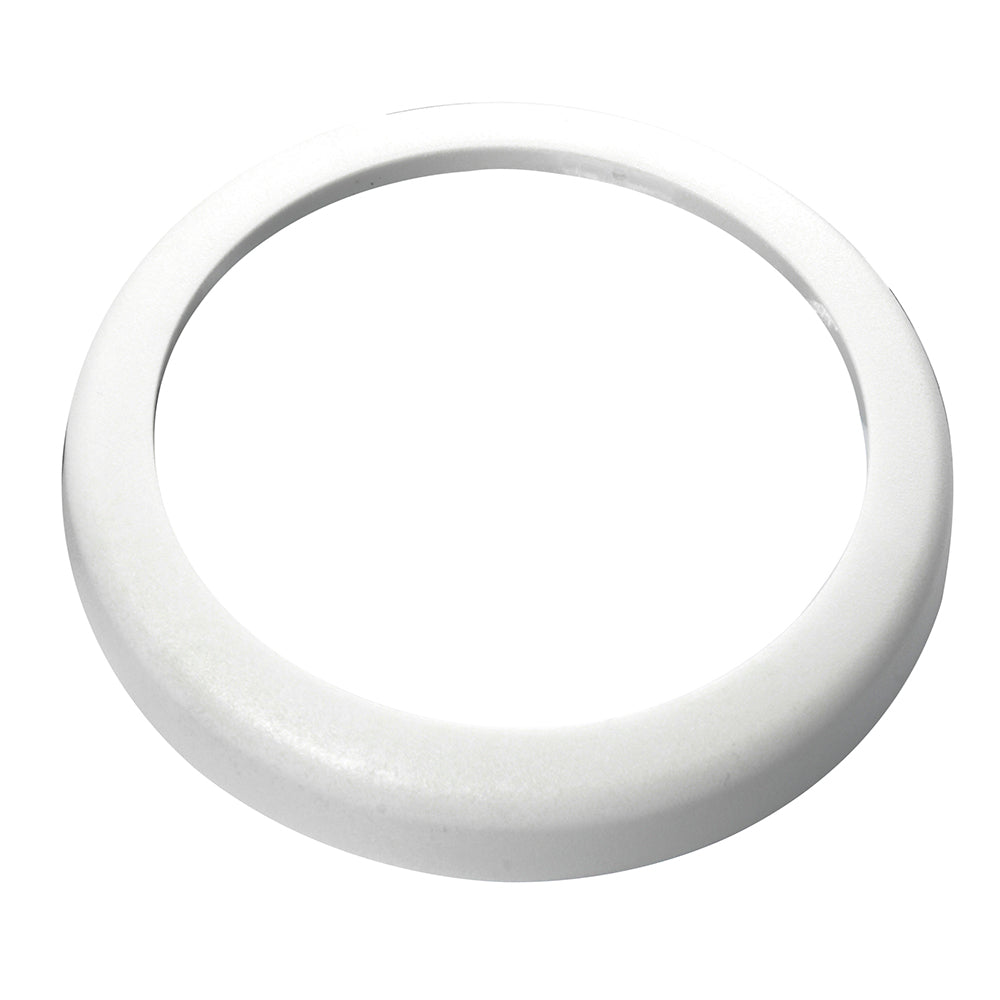 Veratron 52MM OceanLink Bezel  Round  White A2C1352110001
