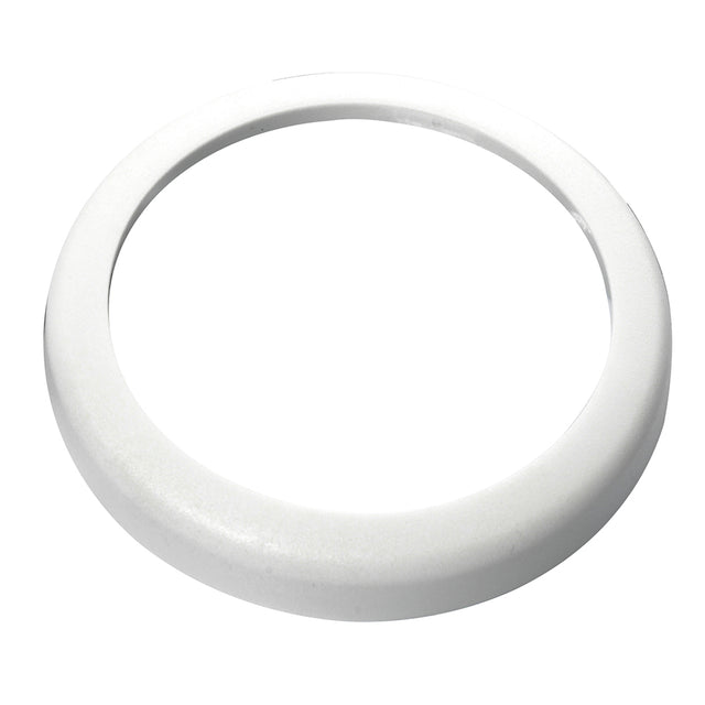 Veratron 52MM OceanLink Bezel  Round  White A2C1352110001