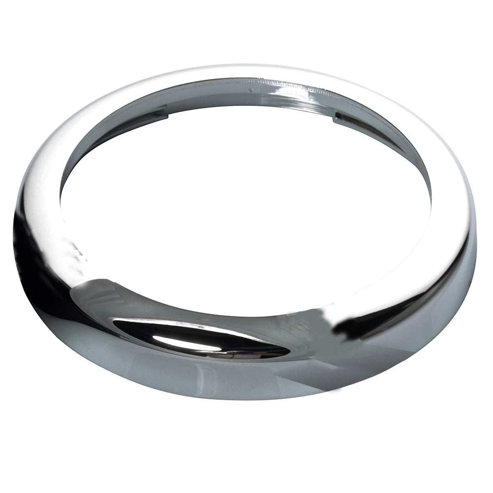 Veratron 52MM OceanLink Bezel  Round  Chrome A2C5336487001