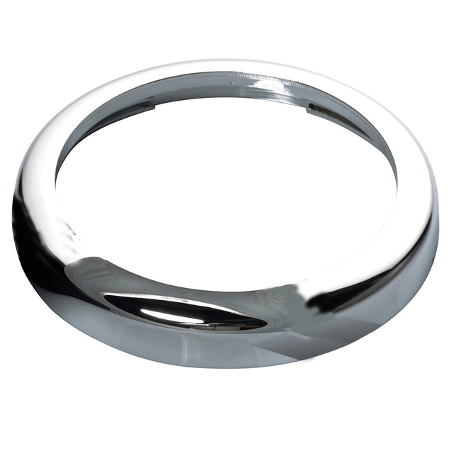 Veratron 52MM OceanLink Bezel  Round  Chrome A2C5336487001