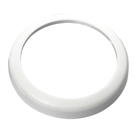 Veratron OceanLink 85MM Bezel  White A2C1352140001