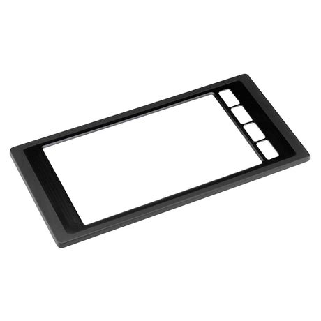 Veratron OceanLink 7 TFT Dispaly Bezel  Black A2C1697530001
