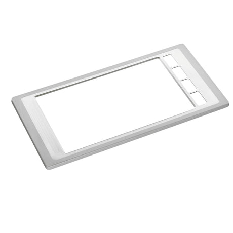 Veratron OceanLink 7 TFT Dispaly Bezel  White A2C1697540001