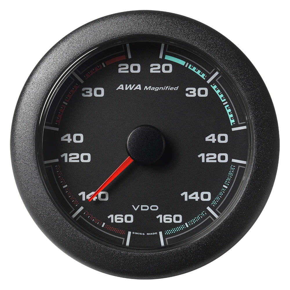 Veratron 338 85MM OceanLink Apparent Wind Angle Gauge A2C1957390001