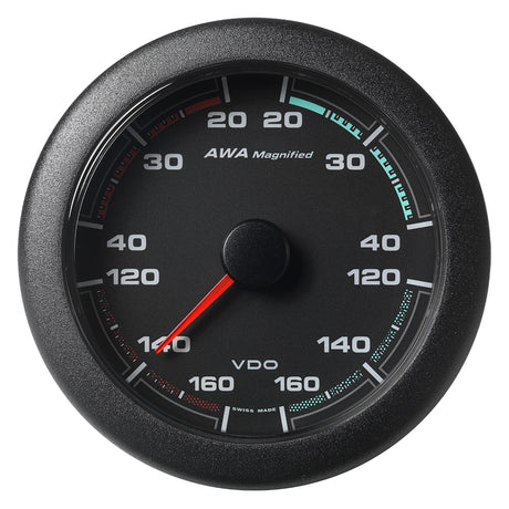 Veratron 338 85MM OceanLink Apparent Wind Angle Gauge A2C1957390001