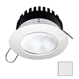 i2Systems Apeiron A3101Z LED light brushed nickel finish

