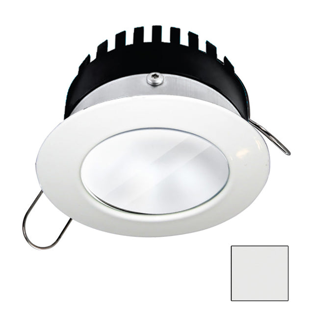 i2Systems Apeiron A3101Z LED light brushed nickel finish

