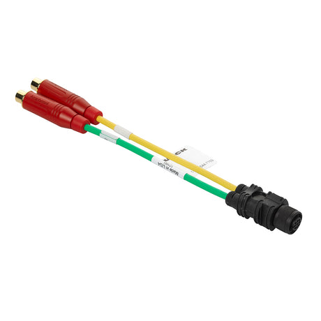 Veratron Video Cable fOceanLink Gauges 0 3M Length A2C1845710001