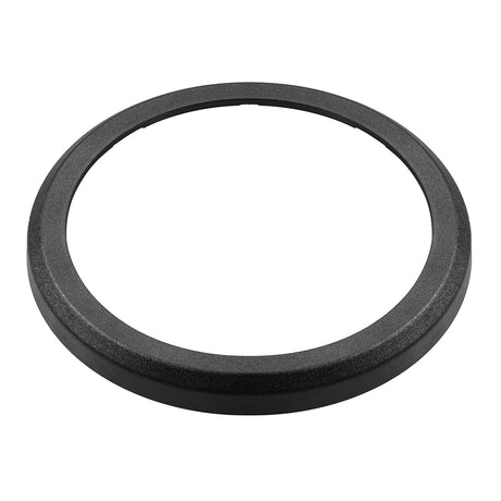 Veratron 110mm ViewLine Bezel  Flat  Black A2C5321074501