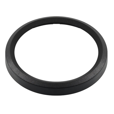 Veratron 110mm ViewLine Bezel  Triangular  Black A2C5321076301