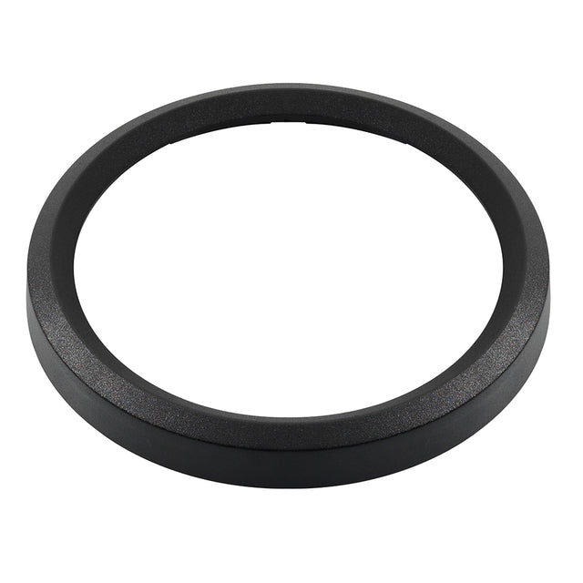 Veratron 110mm ViewLine Bezel  Triangular  Black A2C5321076301