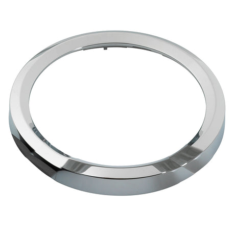 Veratron 110mm ViewLine Bezel  Triangular  Chrome A2C5321076501