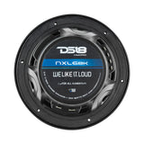 DRSA - Light it up