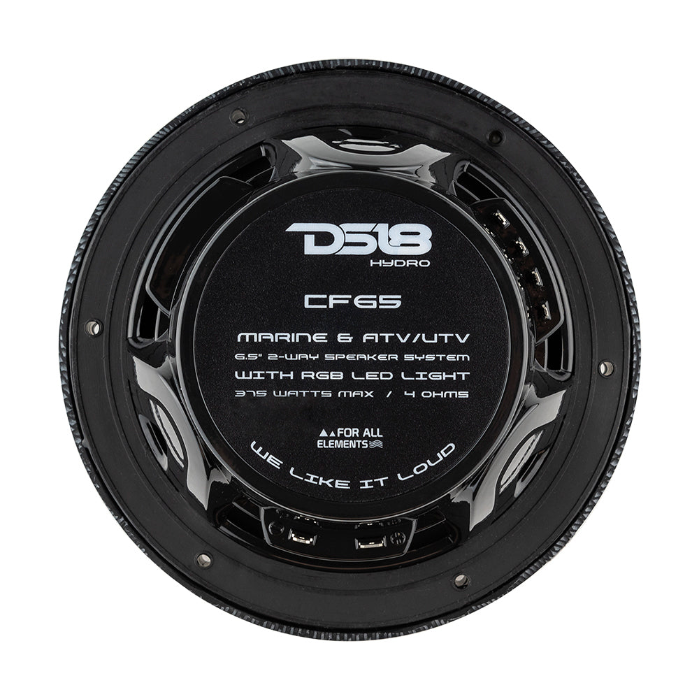 DRSA - Light it up