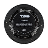 DRSA - Light it up