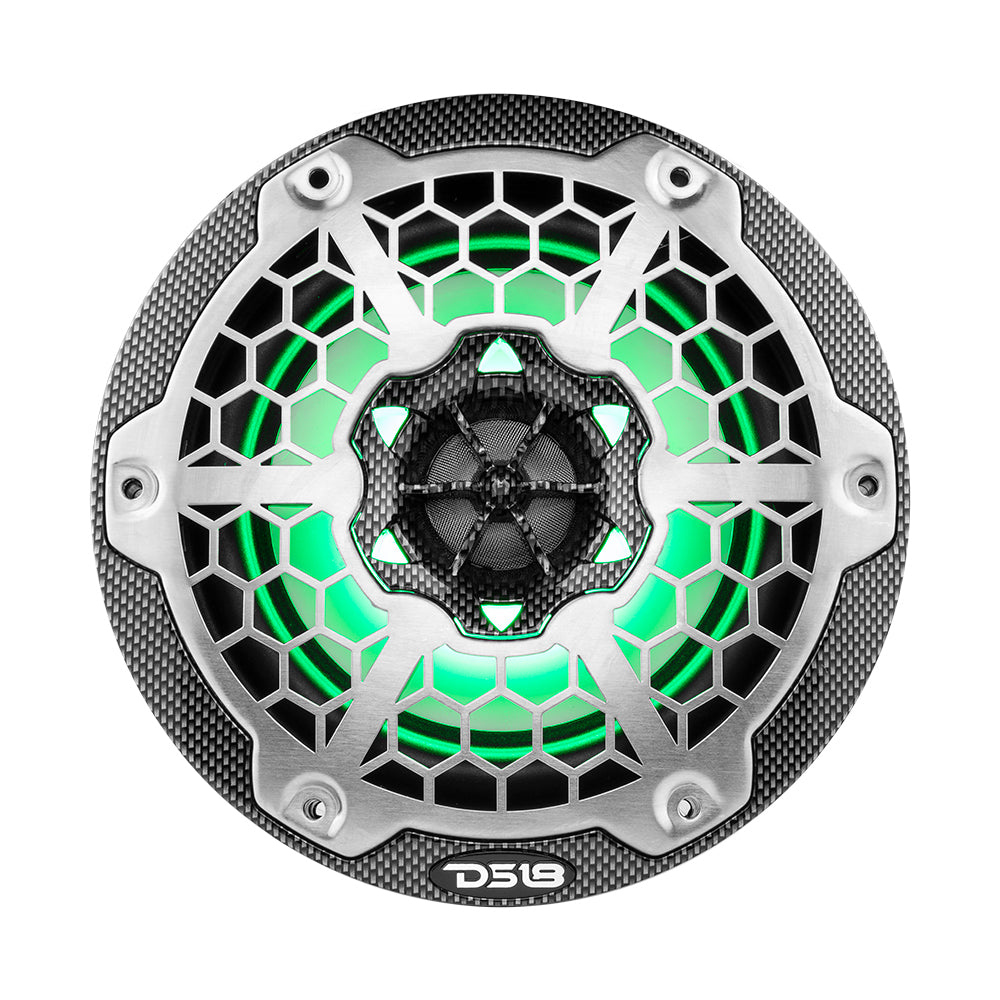 DRSA - Light it up