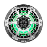 DRSA - Light it up