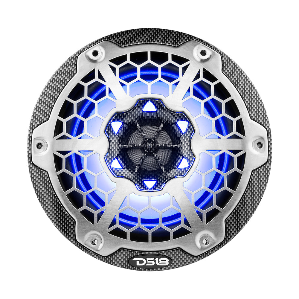 DRSA - Light it up