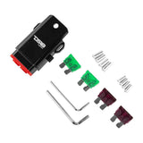 DRSA - Light it up