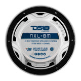 DRSA - Light it up