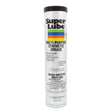 Super Lube MultiPurpose Synthetic Grease wSyncolon  141oz Cartridge 41150