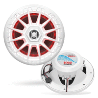 Boss Audio MRGB55W 5.25